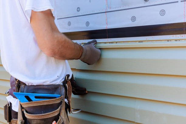 Affordable Siding Replacement solutions in Covington, TN