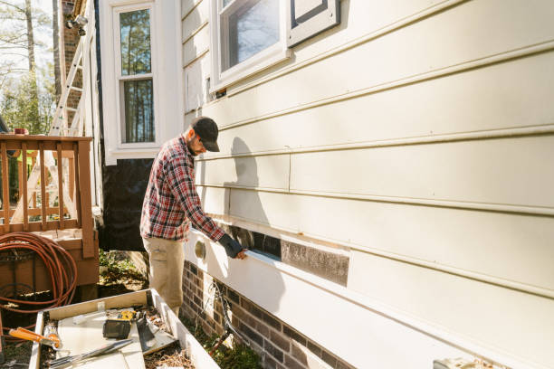 Top rated local Siding Replacement specialists in Covington, TN